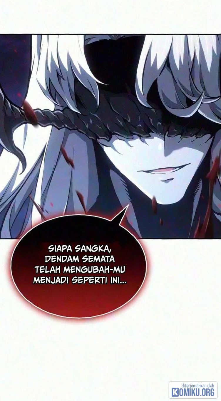 The Cold-Blooded Warrior Chapter 67 Gambar 49