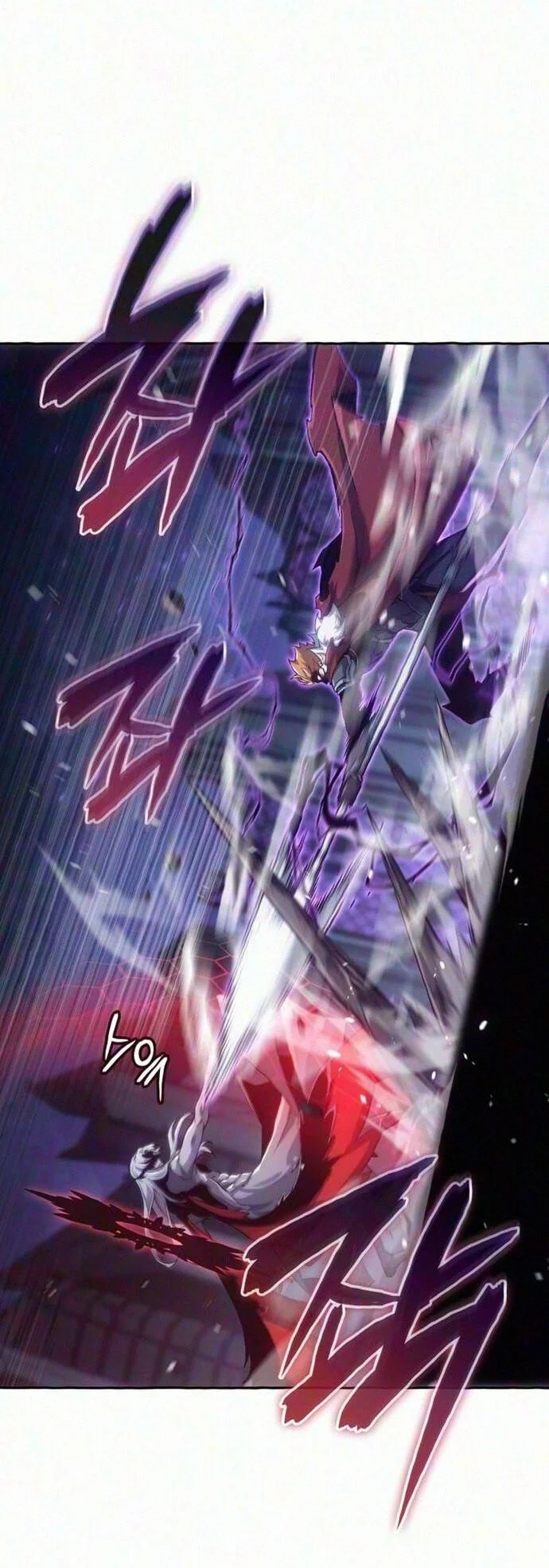 The Cold-Blooded Warrior Chapter 67 Gambar 50