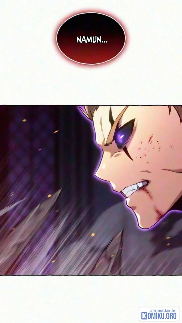 The Cold-Blooded Warrior Chapter 67 Gambar 51