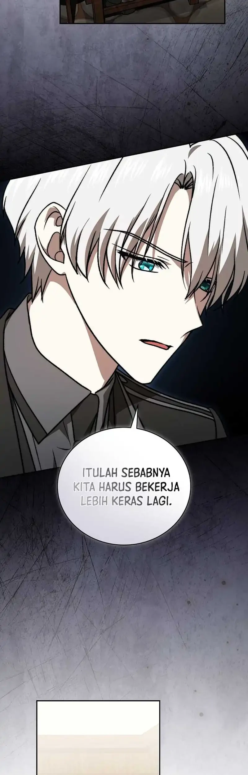 The Concept-Grasping Magical Genius Chapter 46 Gambar 37