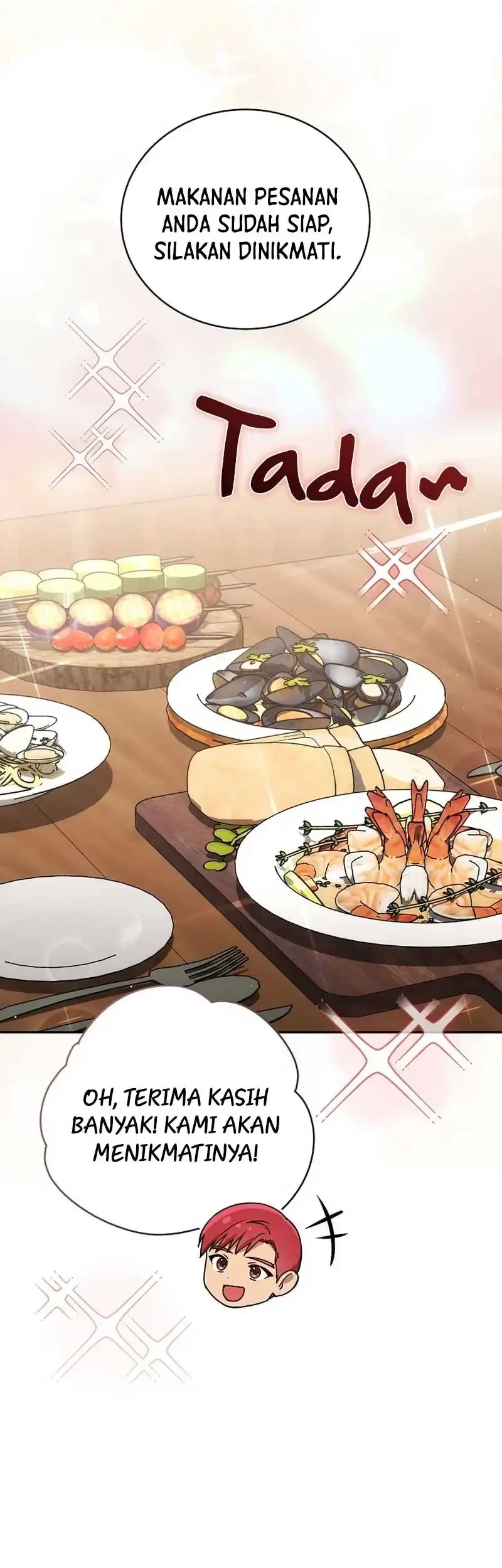 The Concept-Grasping Magical Genius Chapter 46 Gambar 39
