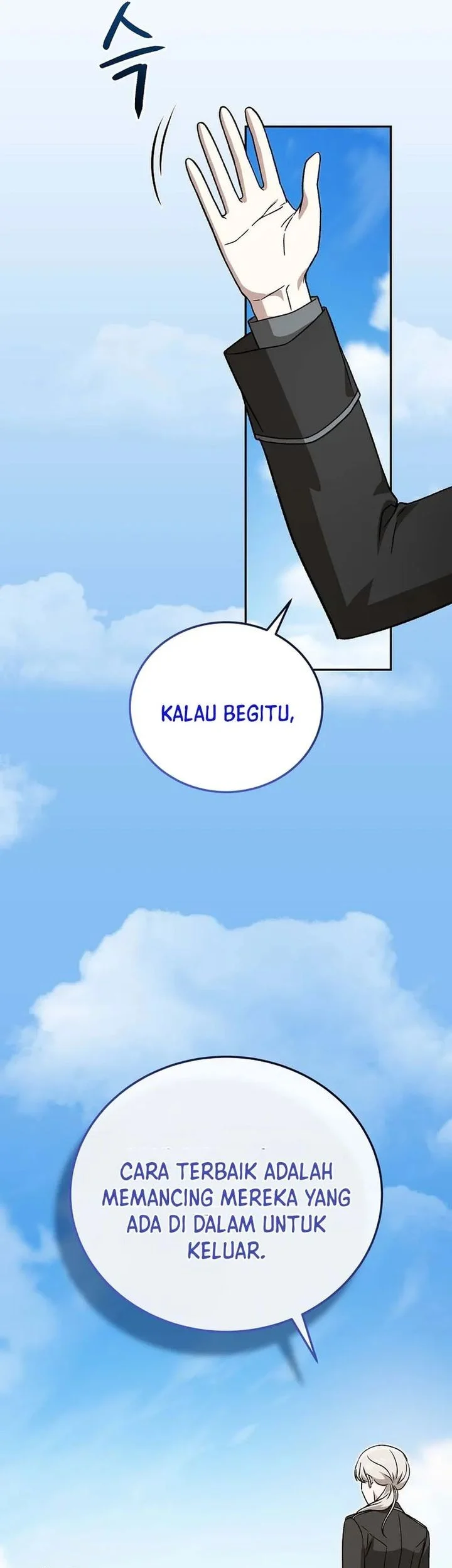The Concept-Grasping Magical Genius Chapter 47 Gambar 38