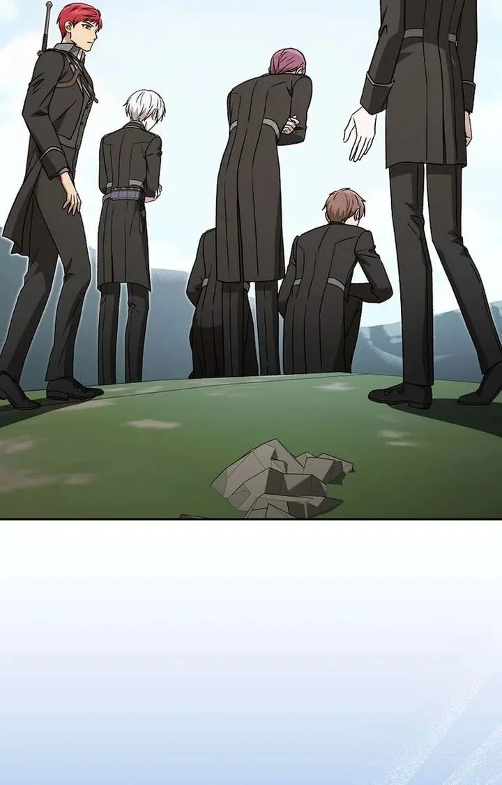 The Concept-Grasping Magical Genius Chapter 47 Gambar 39