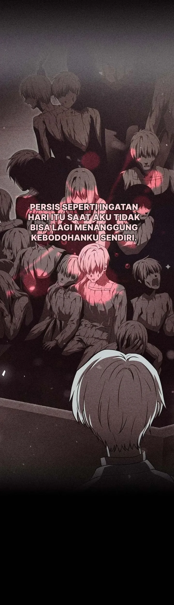 The Concept-Grasping Magical Genius Chapter 48 Gambar 39