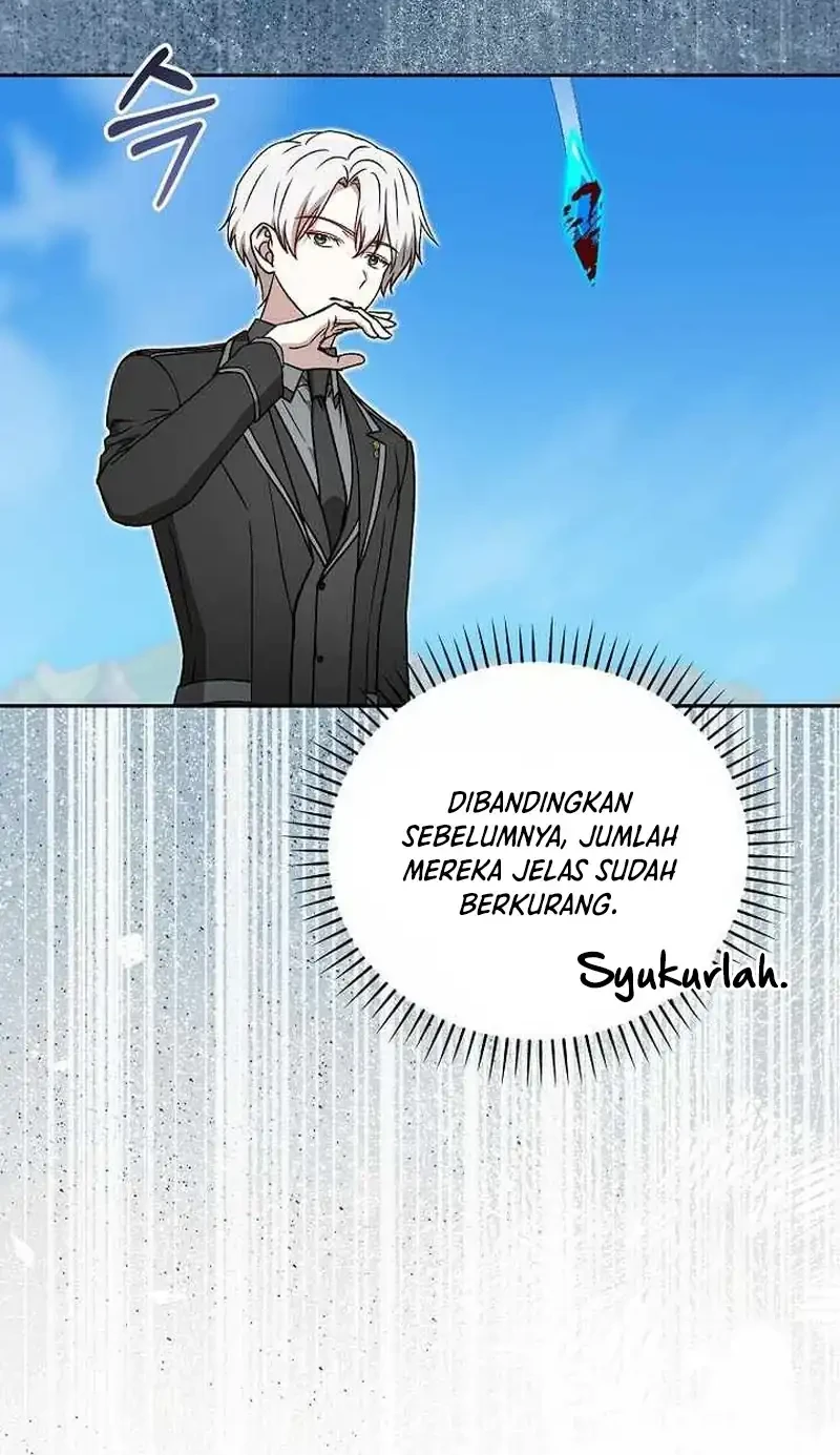 The Concept-Grasping Magical Genius Chapter 51 Gambar 47
