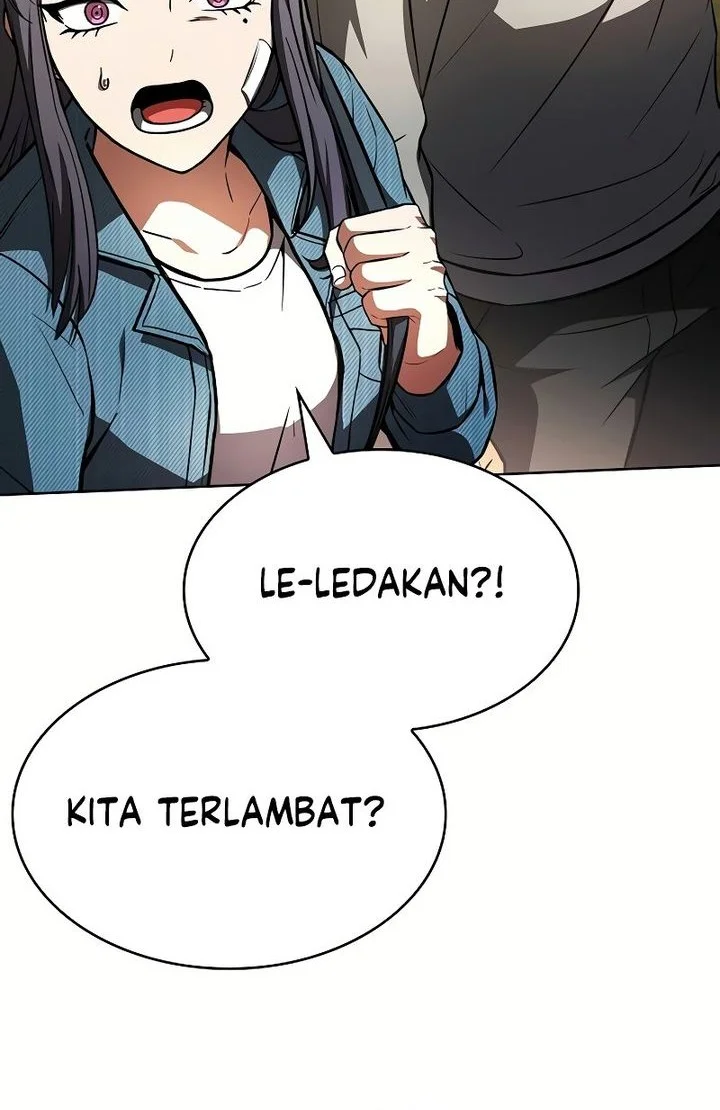 The Constellations Are My Disciples Chapter 128 Gambar 45