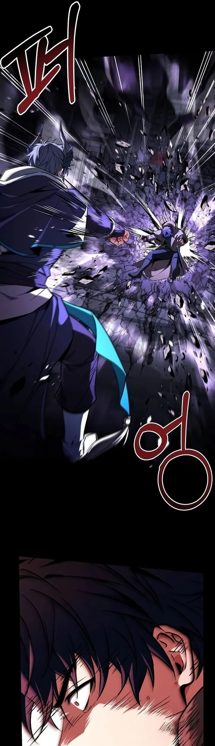 The Constellations Are My Disciples Chapter 138 Gambar 42