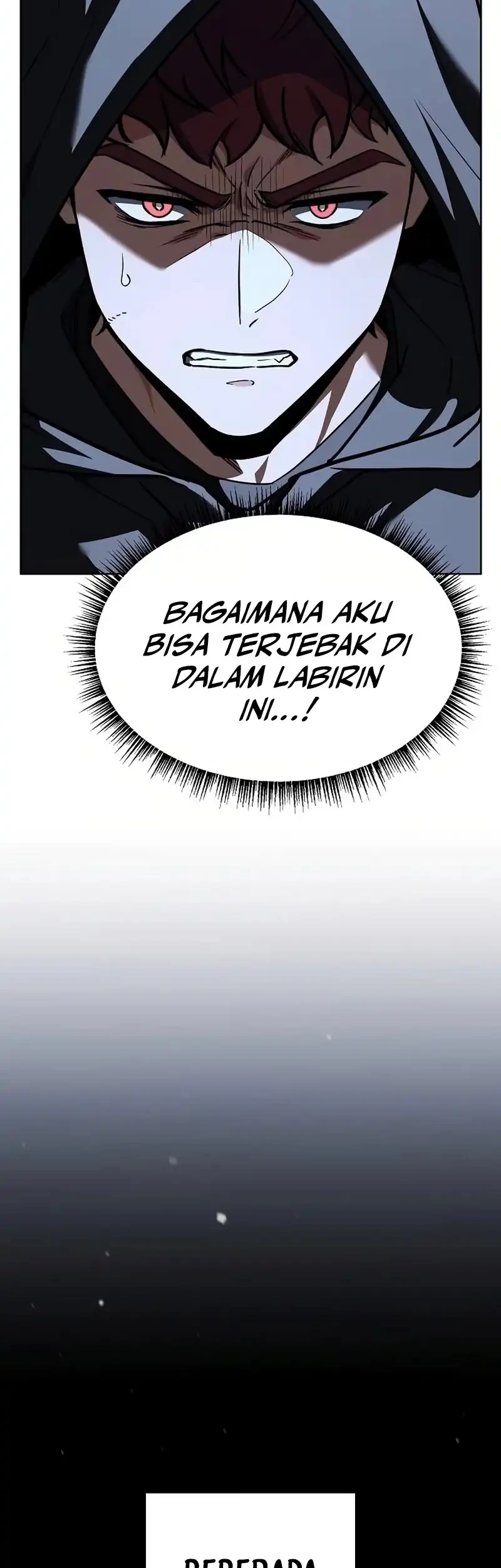 The Constellations Are My Disciples Chapter 140 Gambar 37