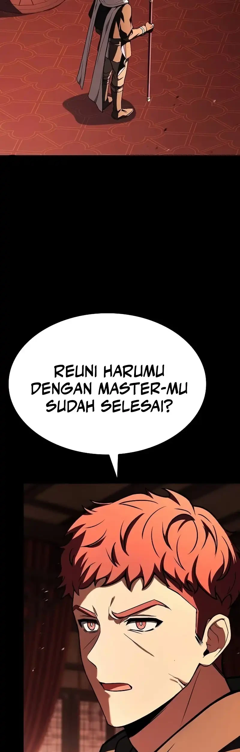 The Constellations Are My Disciples Chapter 140 Gambar 39
