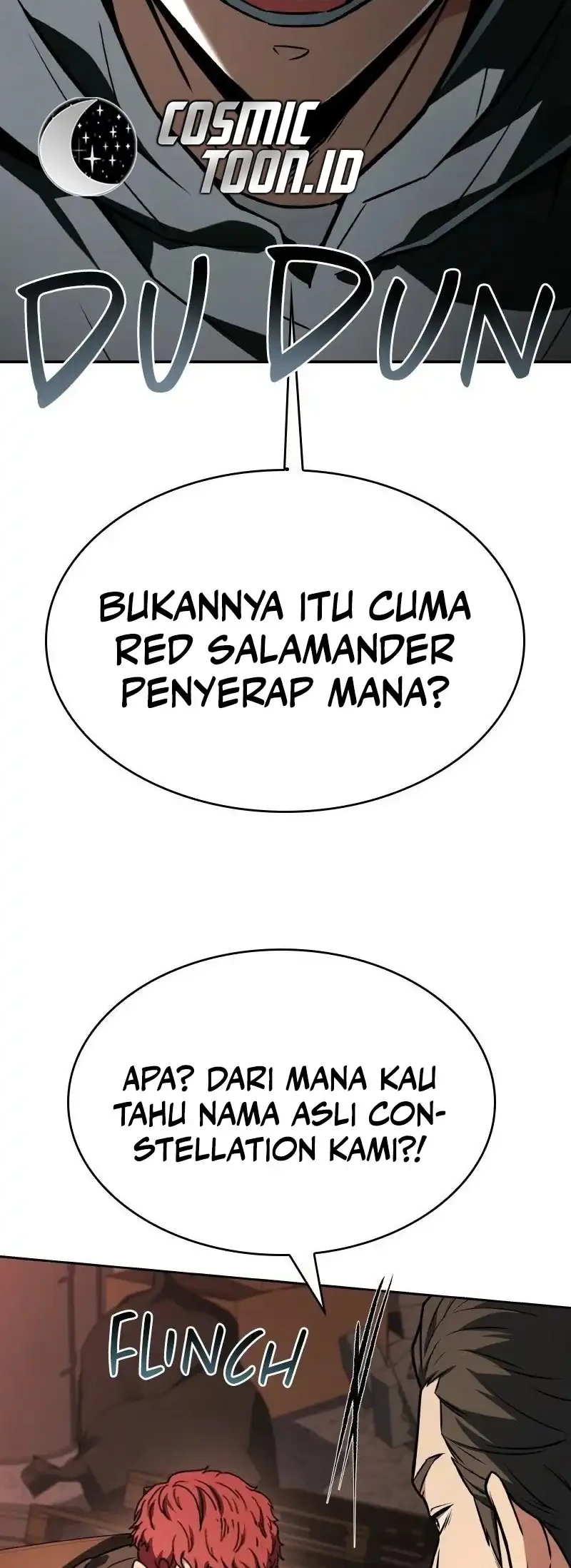 The Constellations Are My Disciples Chapter 141 Gambar 36