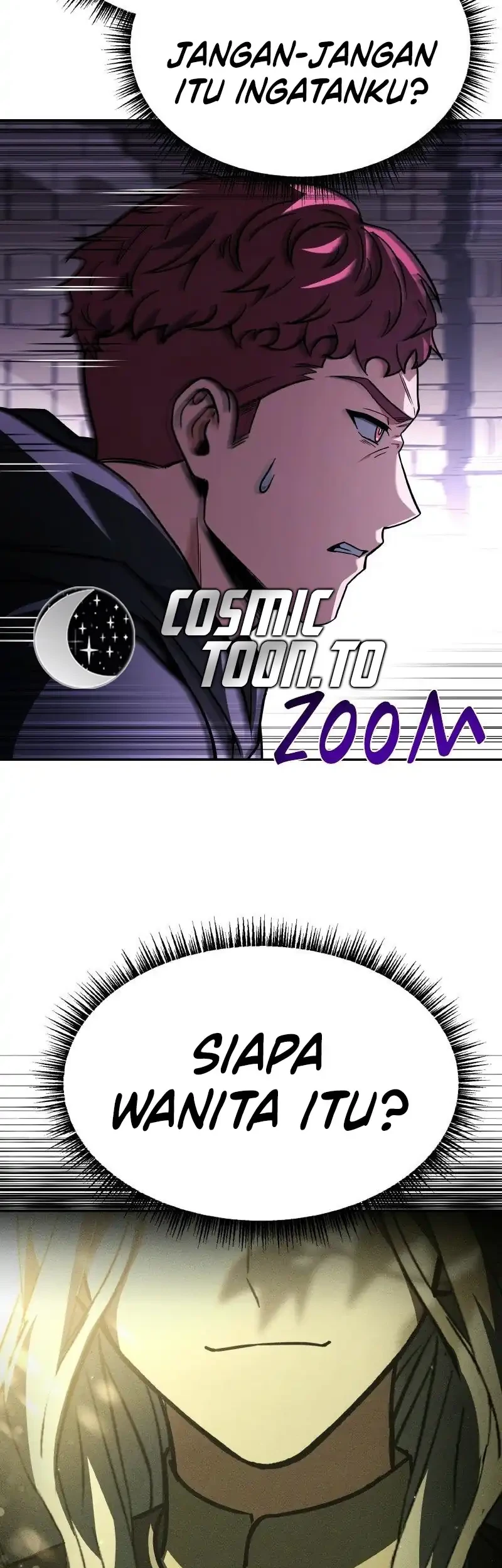 The Constellations Are My Disciples Chapter 143 Gambar 35
