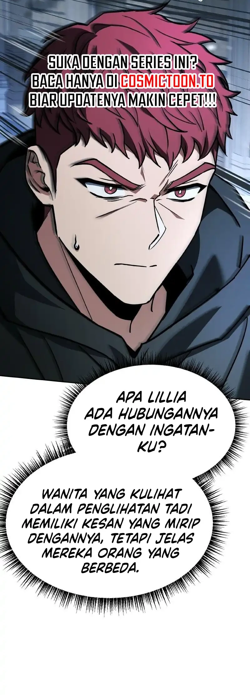 The Constellations Are My Disciples Chapter 143 Gambar 38