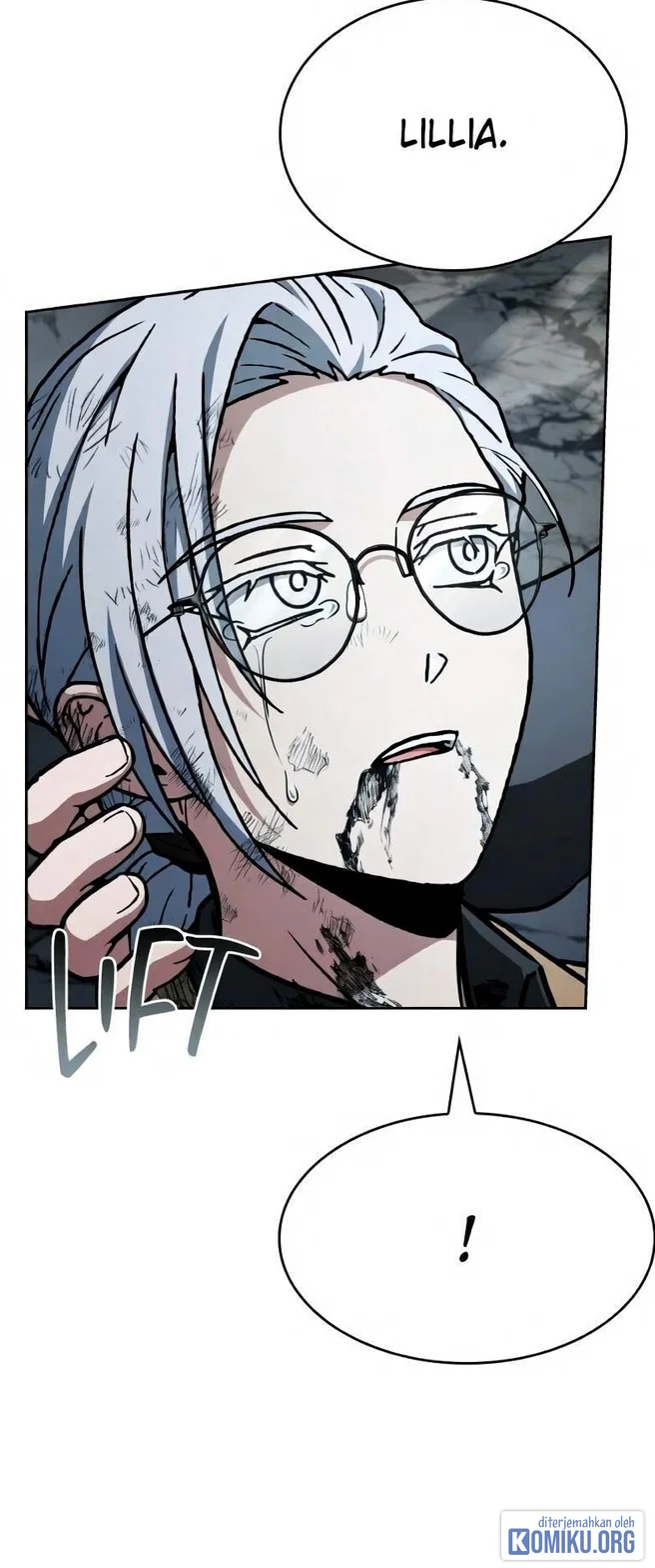 The Constellations Are My Disciples Chapter 146 Gambar 42