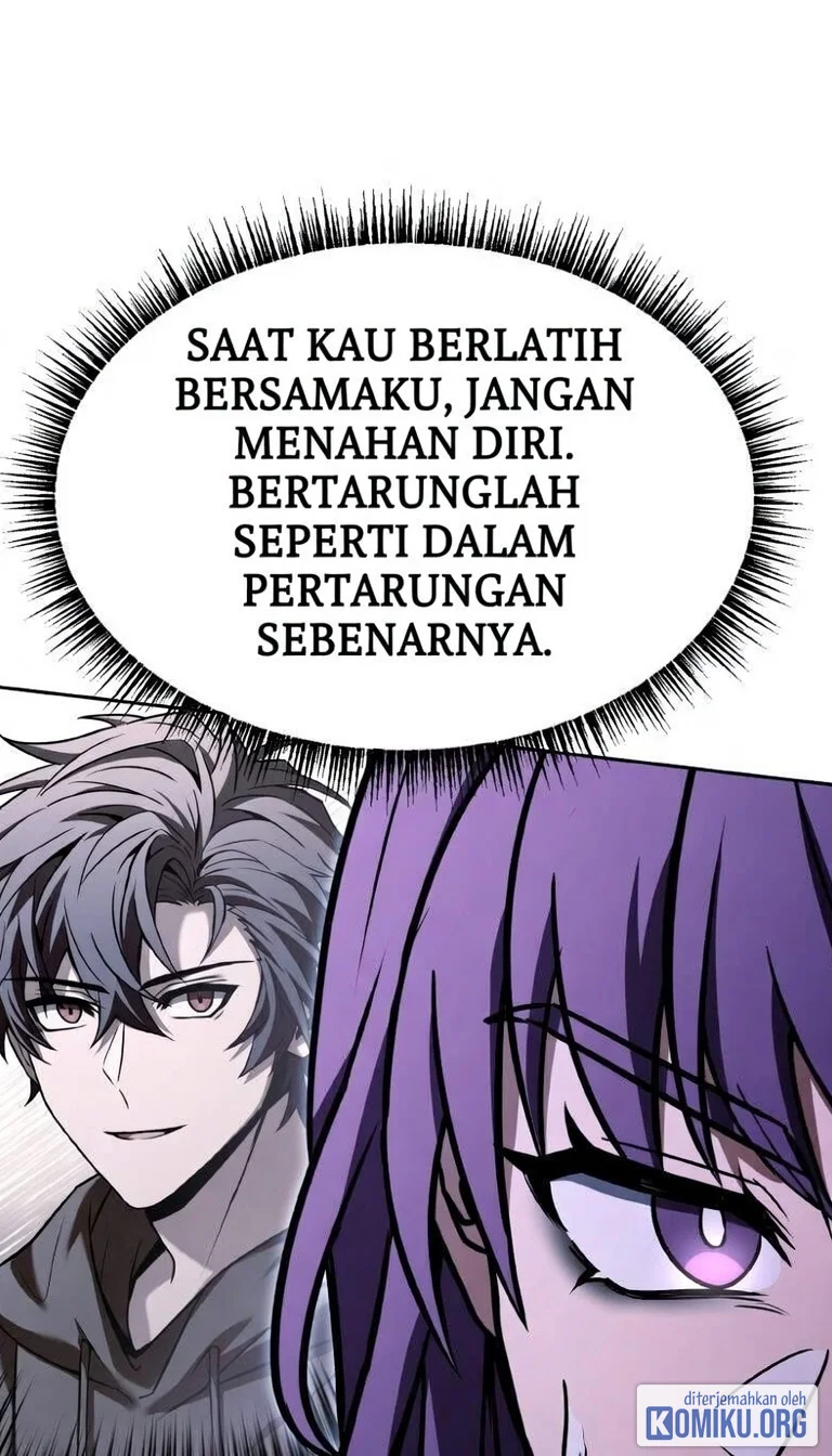 The Constellations Are My Disciples Chapter 149 Gambar 46