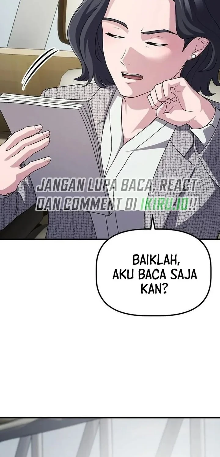 The Corporate Underdog Who Does Everything Right Chapter 66 Gambar 39