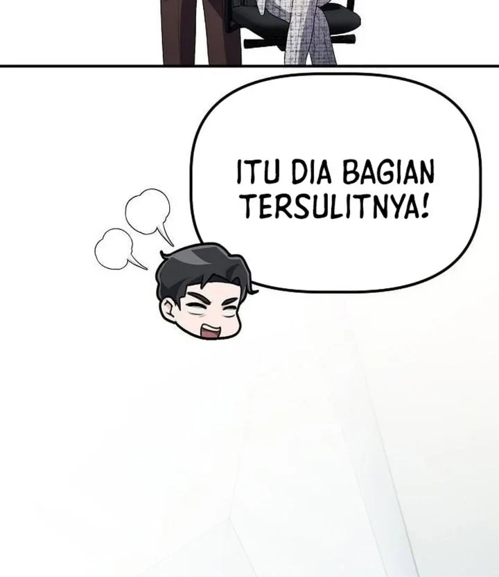 The Corporate Underdog Who Does Everything Right Chapter 67 Gambar 42
