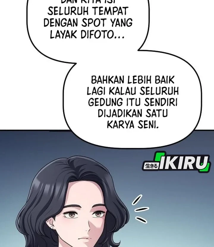The Corporate Underdog Who Does Everything Right Chapter 67 Gambar 44