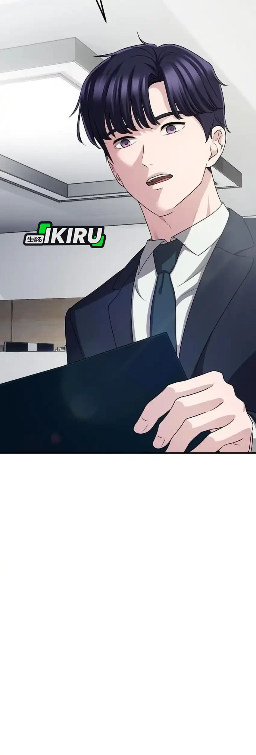 The Corporate Underdog Who Does Everything Right Chapter 68 Gambar 43