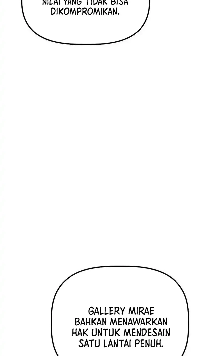 The Corporate Underdog Who Does Everything Right Chapter 69 Gambar 46