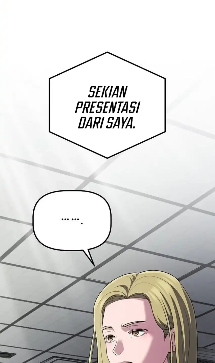 The Corporate Underdog Who Does Everything Right Chapter 69 Gambar 48