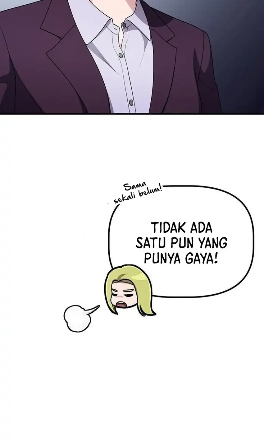 The Corporate Underdog Who Does Everything Right Chapter 69 Gambar 50