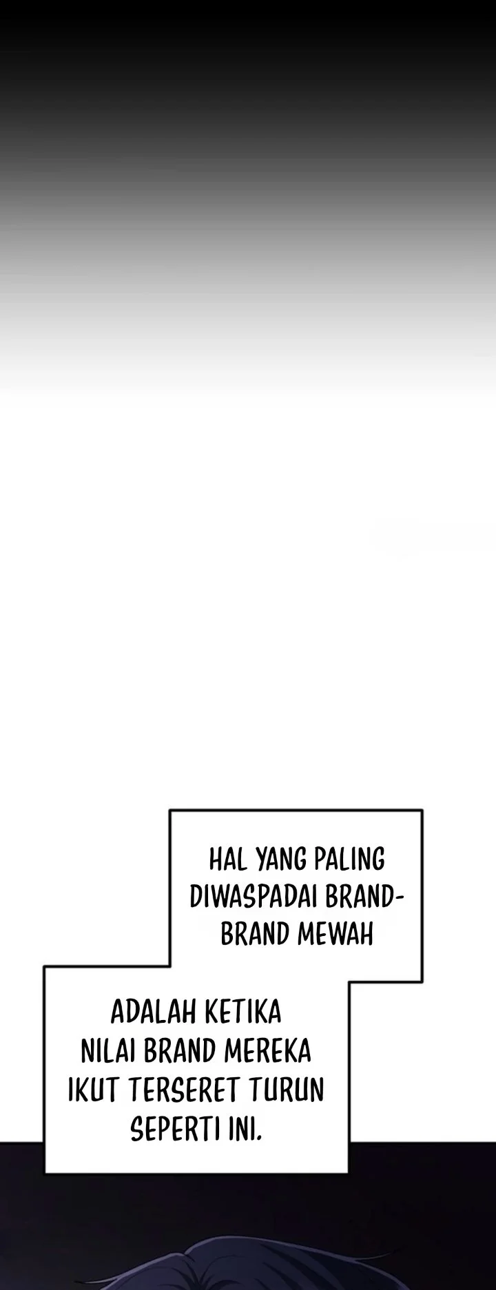The Corporate Underdog Who Does Everything Right Chapter 74 Gambar 44