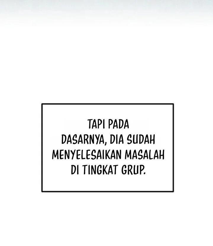 The Corporate Underdog Who Does Everything Right Chapter 78 Gambar 44