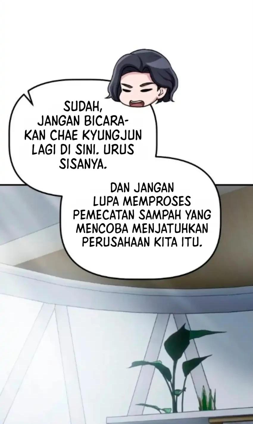 The Corporate Underdog Who Does Everything Right Chapter 82 Gambar 50