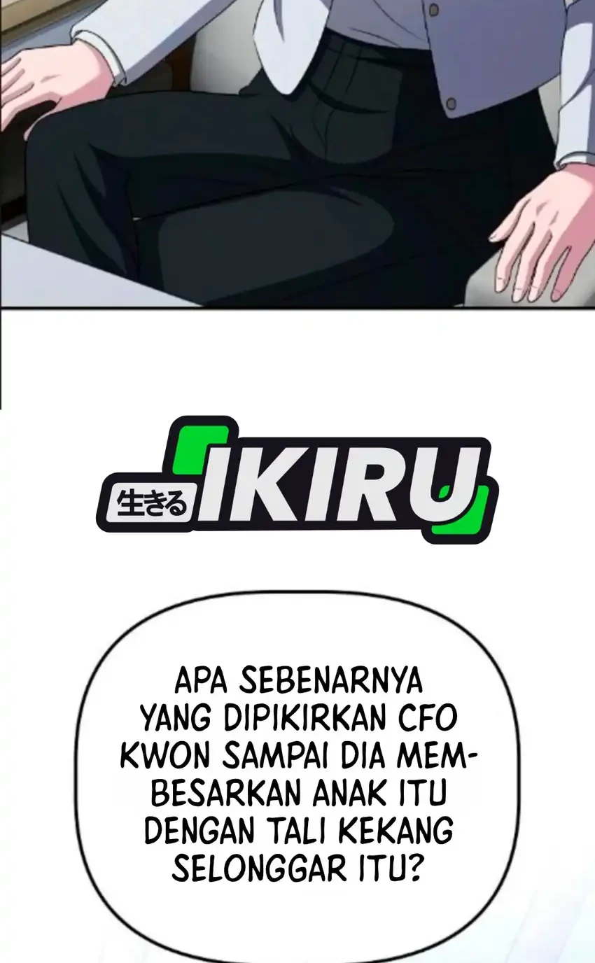 The Corporate Underdog Who Does Everything Right Chapter 82 Gambar 54