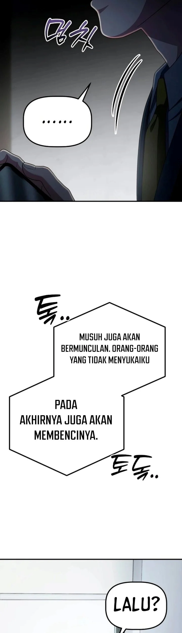 The Corporate Underdog Who Does Everything Right Chapter 83 Gambar 42