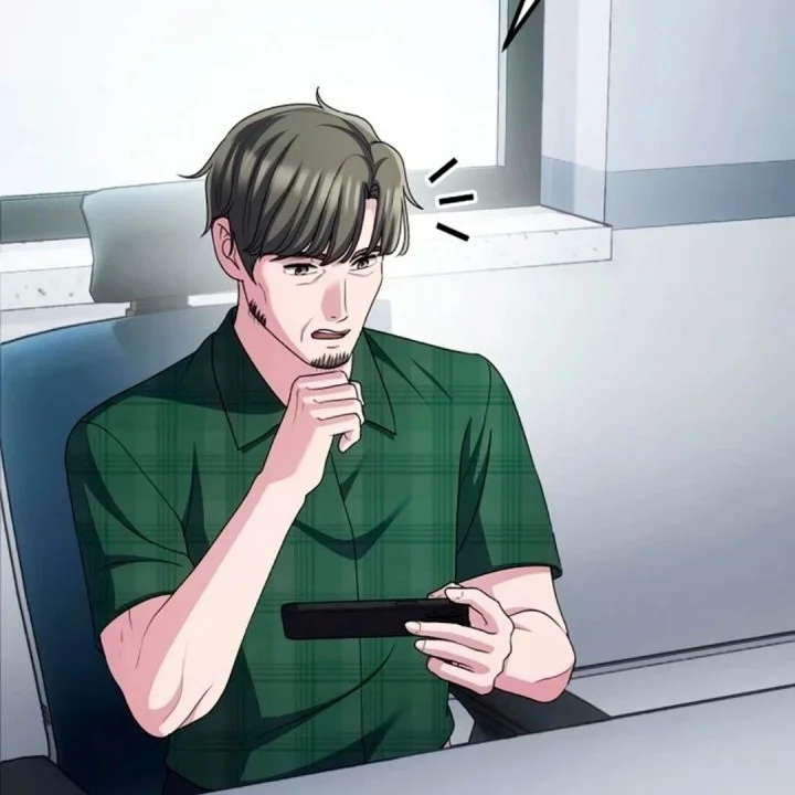 The Corporate Underdog Who Does Everything Right Chapter 83 Gambar 43