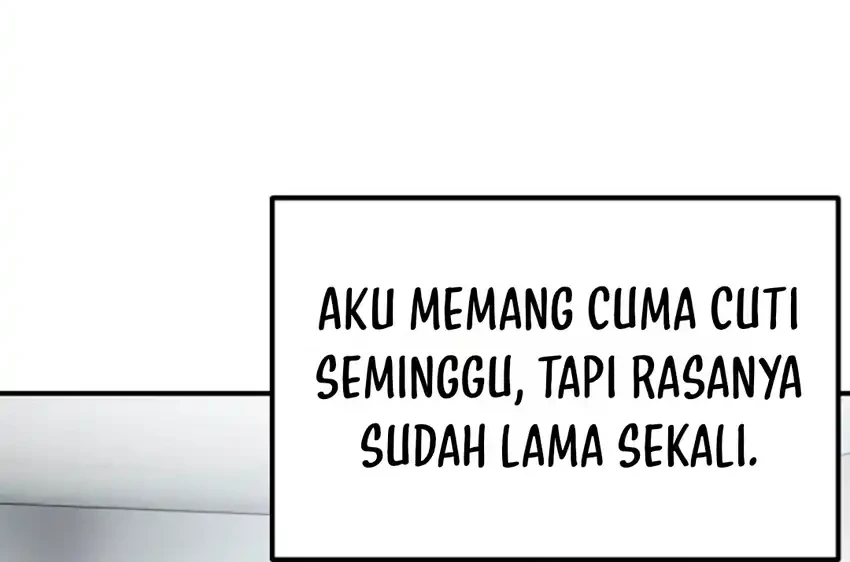 The Corporate Underdog Who Does Everything Right Chapter 84 Gambar 49