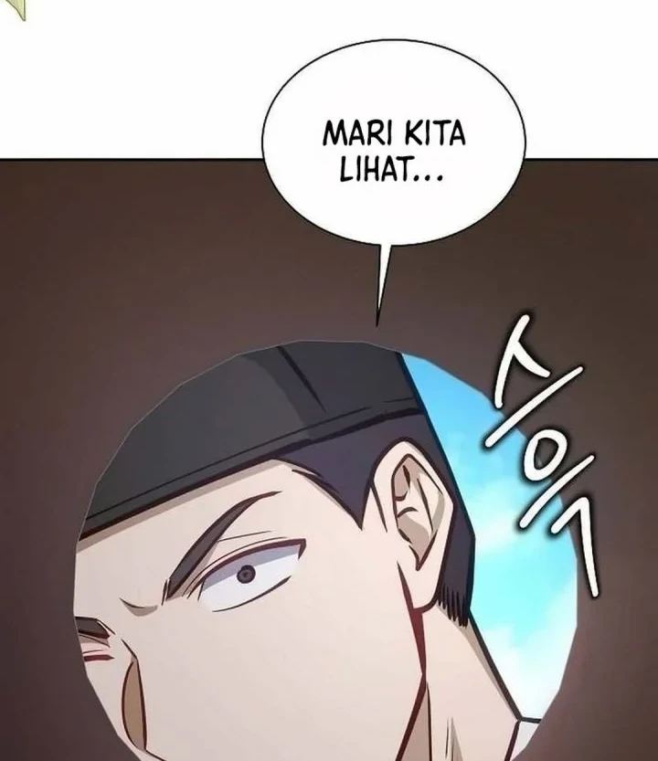 The Corrupt Official Hides the Status Window Chapter 24 Gambar 36