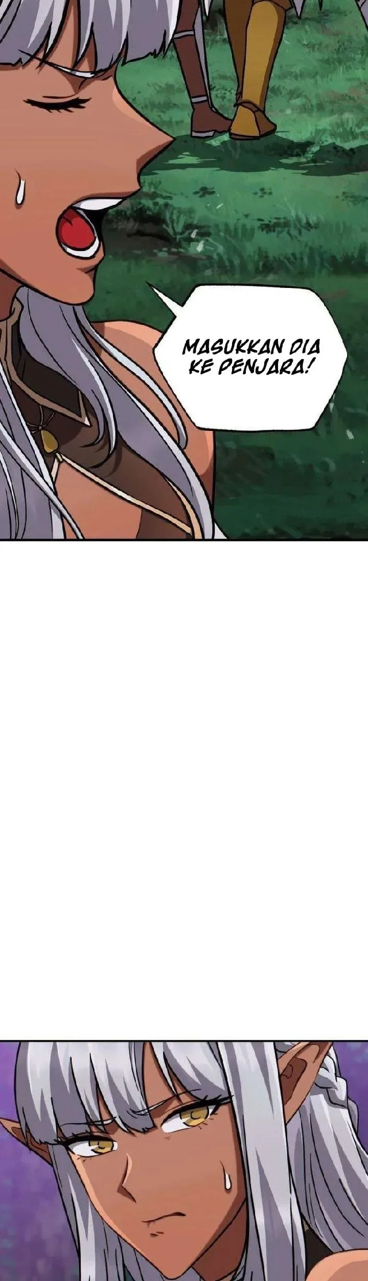 The Corruption-Immune Swordsman’s Calamity Sword Chapter 11 Gambar 36
