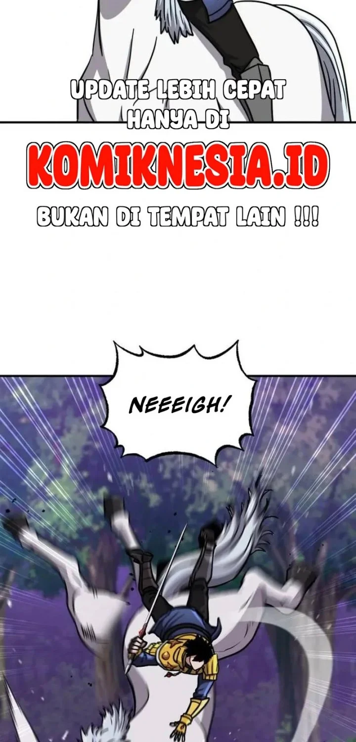 The Corruption-Immune Swordsman’s Calamity Sword Chapter 13 Gambar 36
