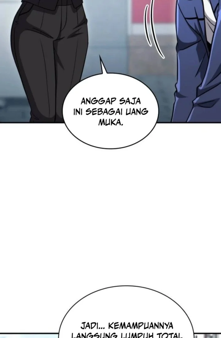 The Corruption-Immune Swordsman’s Calamity Sword Chapter 14 Gambar 44