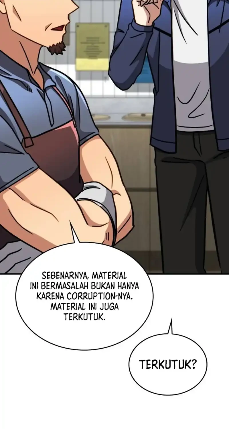 The Corruption-Immune Swordsman’s Calamity Sword Chapter 17 Gambar 42