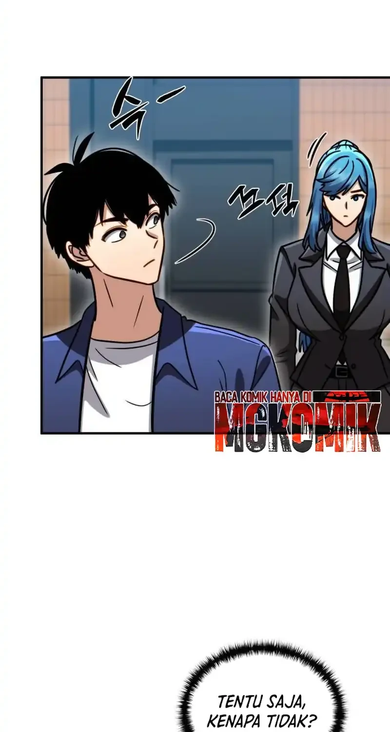 The Corruption-Immune Swordsman’s Calamity Sword Chapter 17 Gambar 44