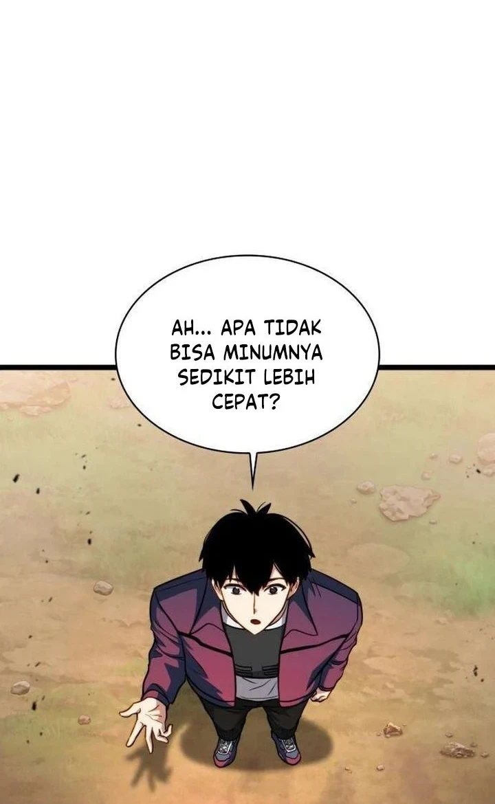 The Corruption-Immune Swordsman’s Calamity Sword Chapter 5 Gambar 47