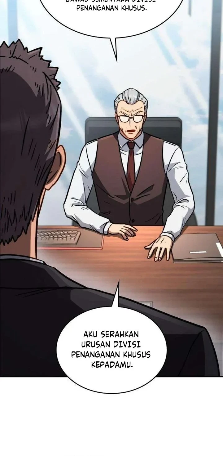 The Corruption-Immune Swordsman’s Calamity Sword Chapter 6 Gambar 38
