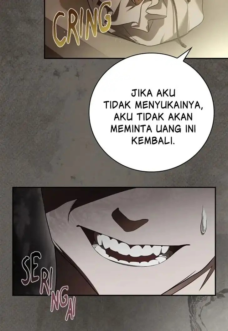 The Count’s Secret Maid Chapter 1 - Halaman 78