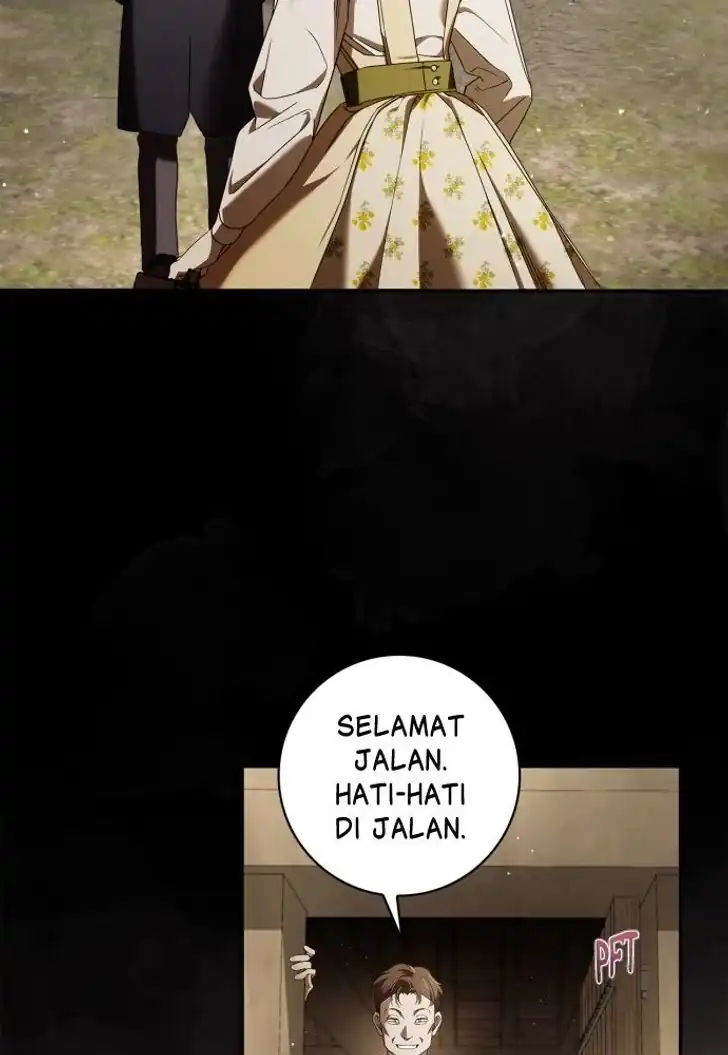 The Count’s Secret Maid Chapter 1 - Halaman 83
