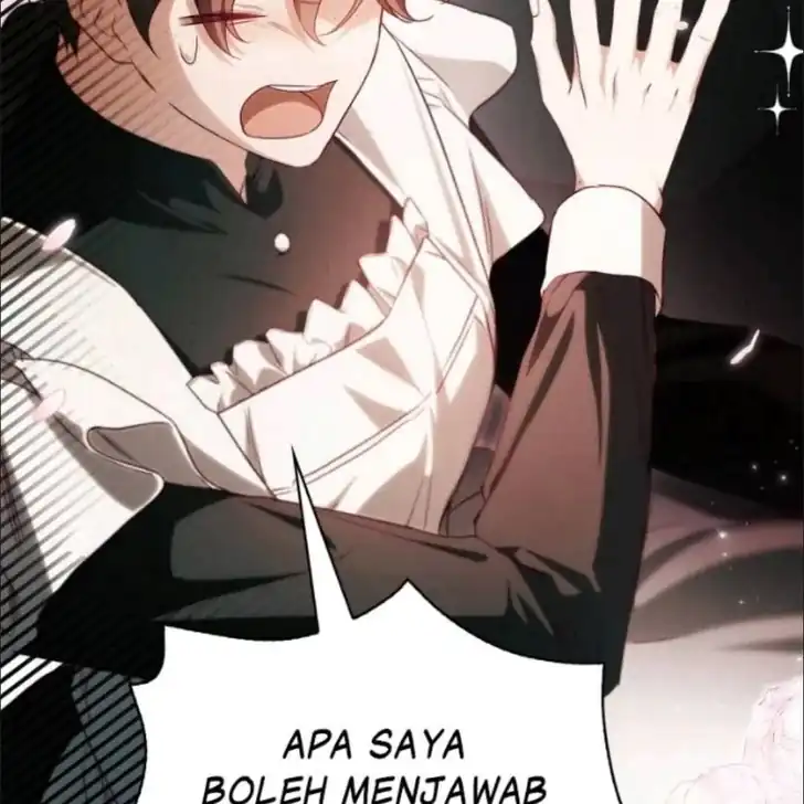 The Count’s Secret Maid Chapter 10 - Halaman 82