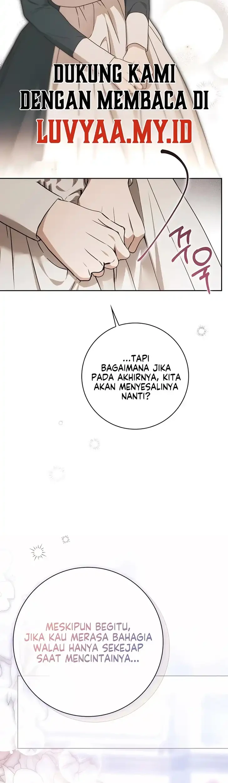 The Count’s Secret Maid Chapter 100 - Halaman 26