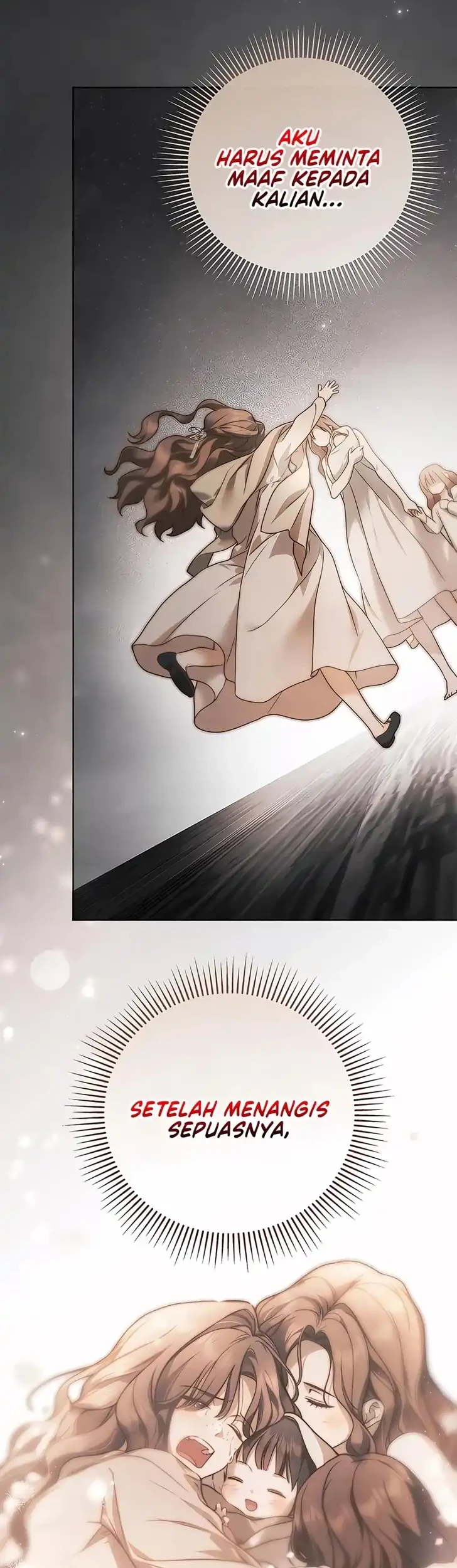 The Count’s Secret Maid Chapter 101 - Halaman 29