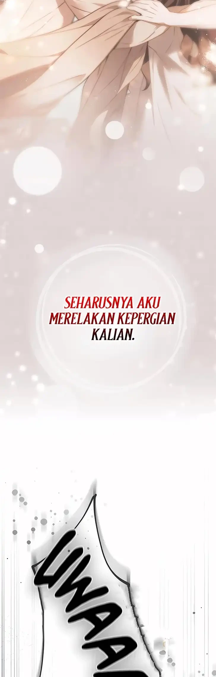 The Count’s Secret Maid Chapter 101 - Halaman 30