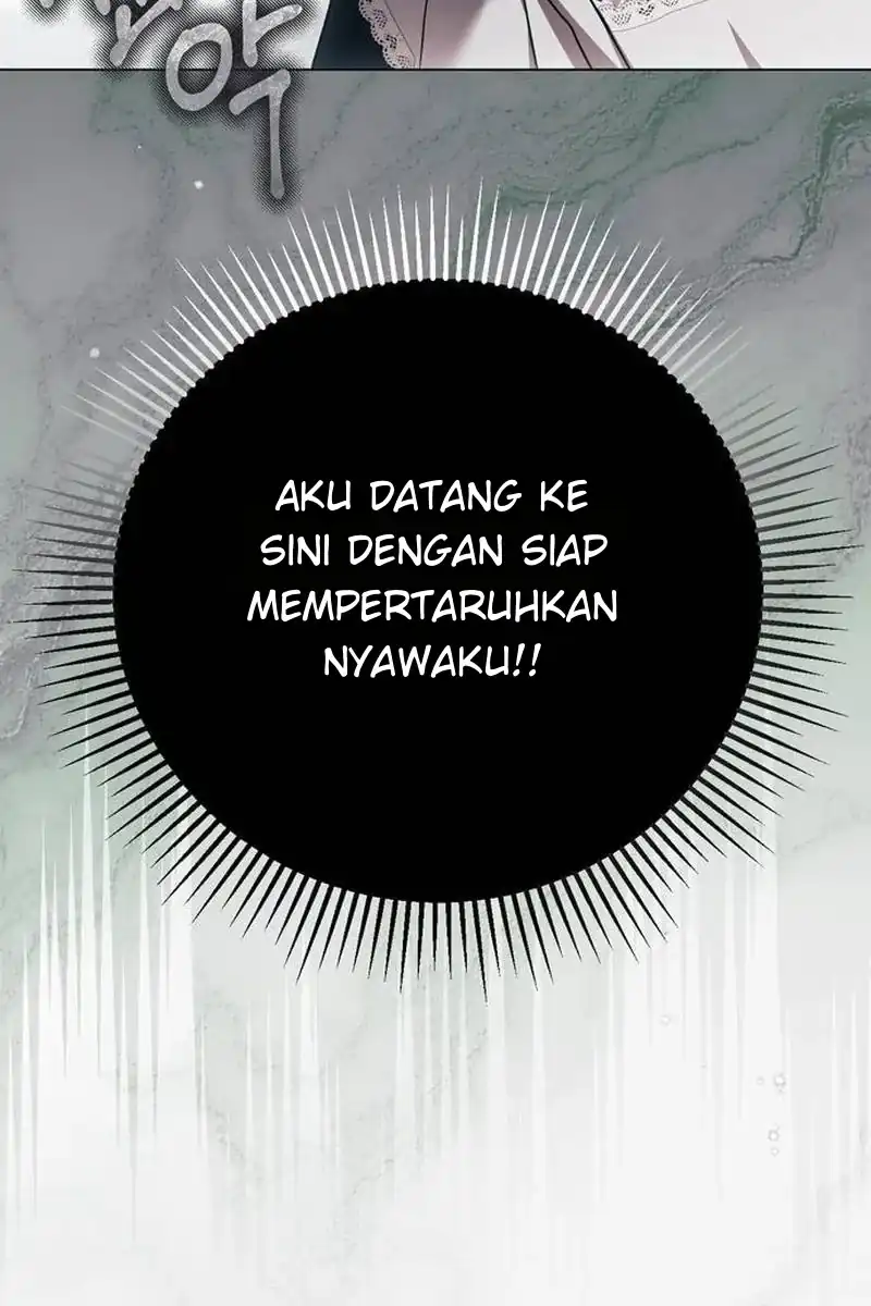 The Count’s Secret Maid Chapter 103 Gambar 67