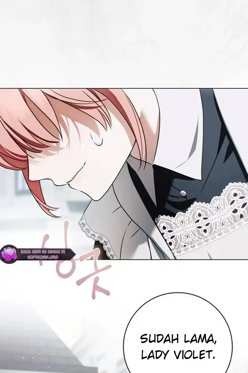 The Count’s Secret Maid Chapter 103 Gambar 68