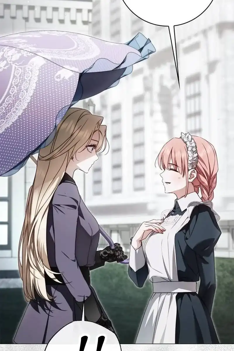 The Count’s Secret Maid Chapter 103 Gambar 69