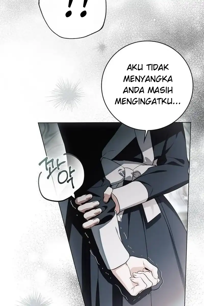 The Count’s Secret Maid Chapter 103 Gambar 70